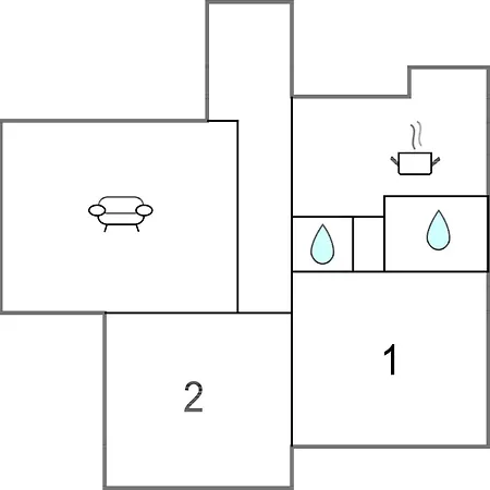 Apartment Amazing In With Wifi