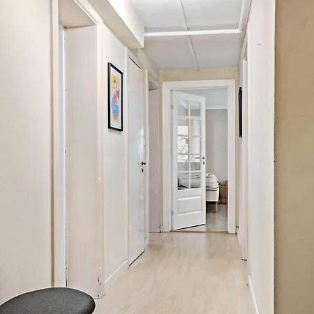 Amazing In With Wifi Apartment *