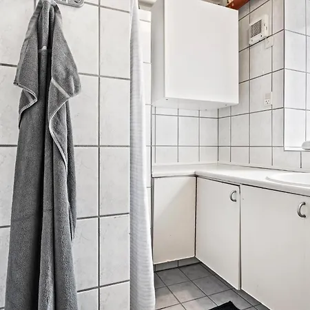 Apartamento Amazing In With Wifi *