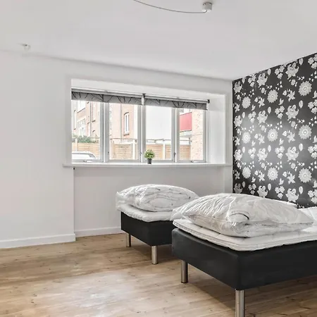 Apartment Amazing In With Wifi