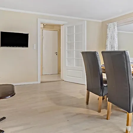 Apartment Amazing In With Wifi *