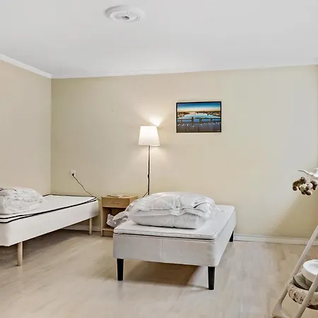 Amazing In With Wifi *