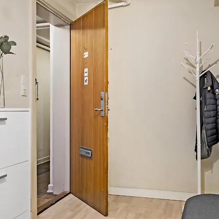 Apartamento Amazing In With Wifi Kolding