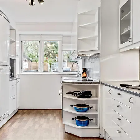 Apartment Amazing In With Wifi