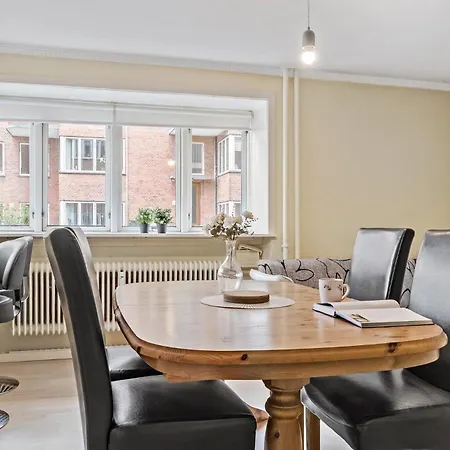Apartment Amazing In With Wifi *