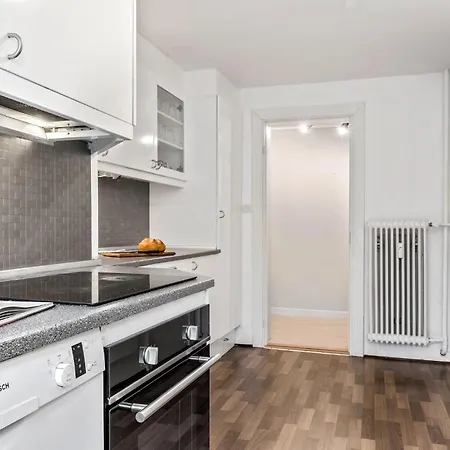 Apartment Amazing In With Wifi