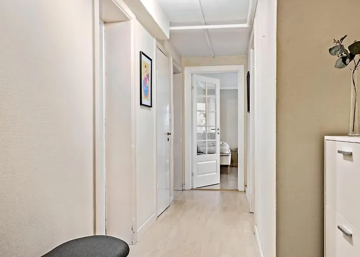 Amazing In With Wifi شقة *