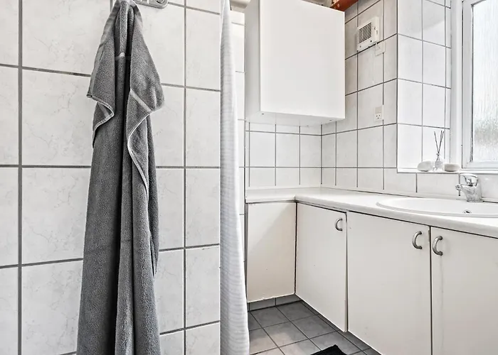 شقة Amazing In With Wifi *