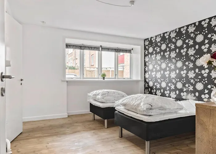 شقة Amazing In With Wifi