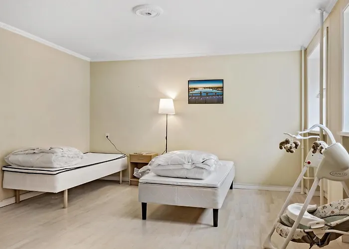 Amazing In With Wifi *