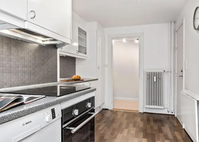 شقة Amazing In With Wifi