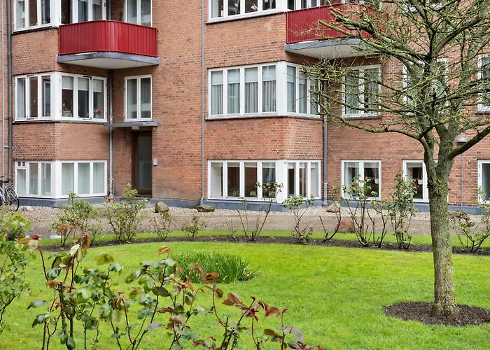 شقة Amazing In With Wifi